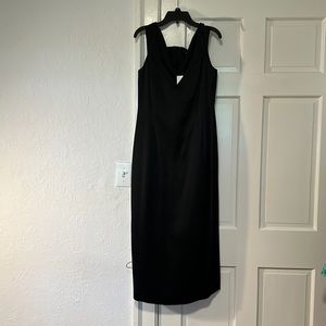 Theory T length dress